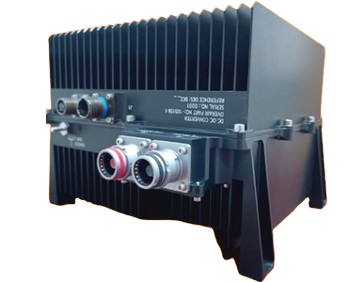 DC-DC Power Conversion Unit