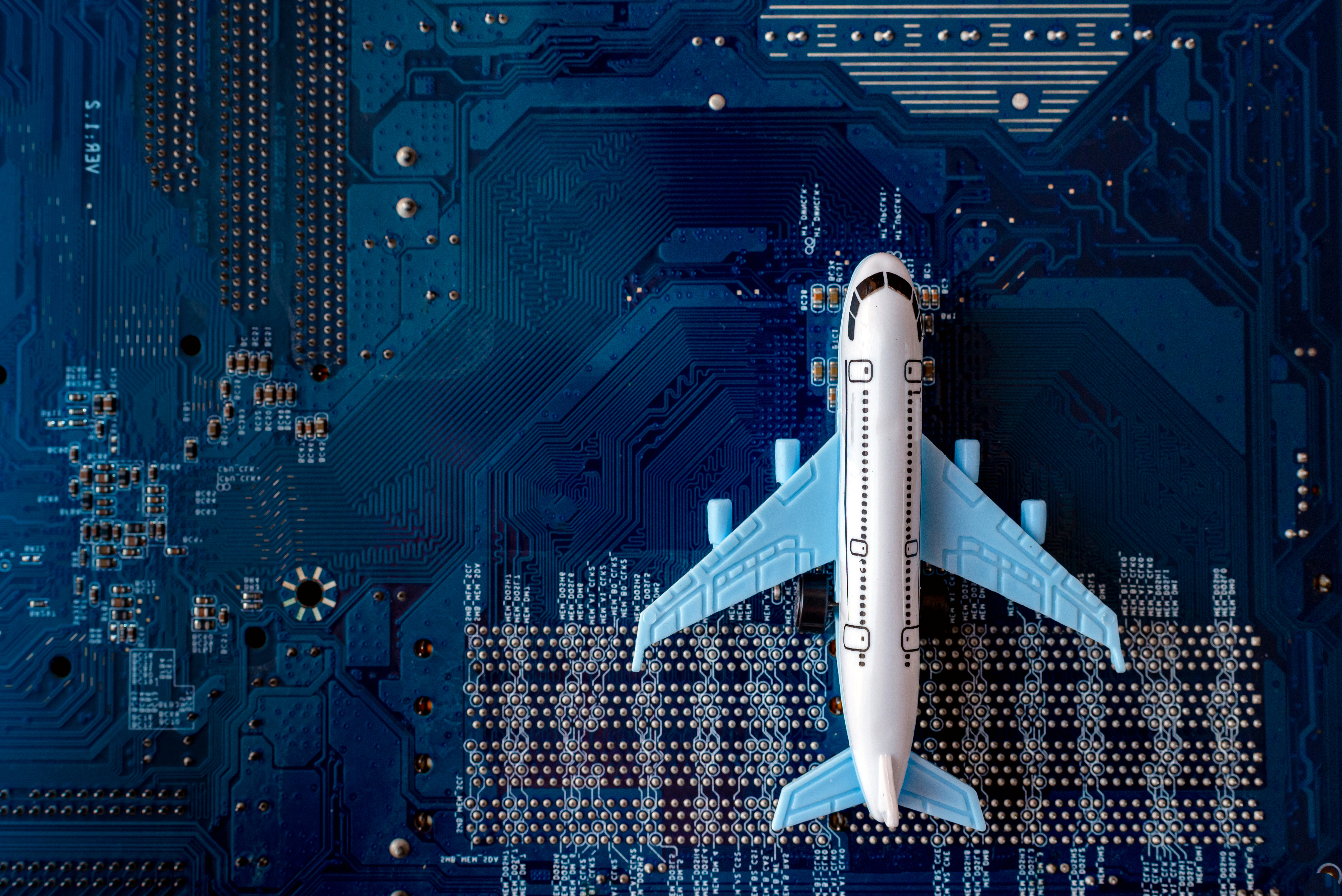 Aerospace Power Products