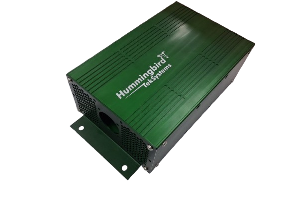 Static Airborne Inverter