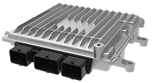 Vehicle Control Unit