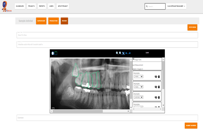 AI Data Annotation & Model Training Platforms
