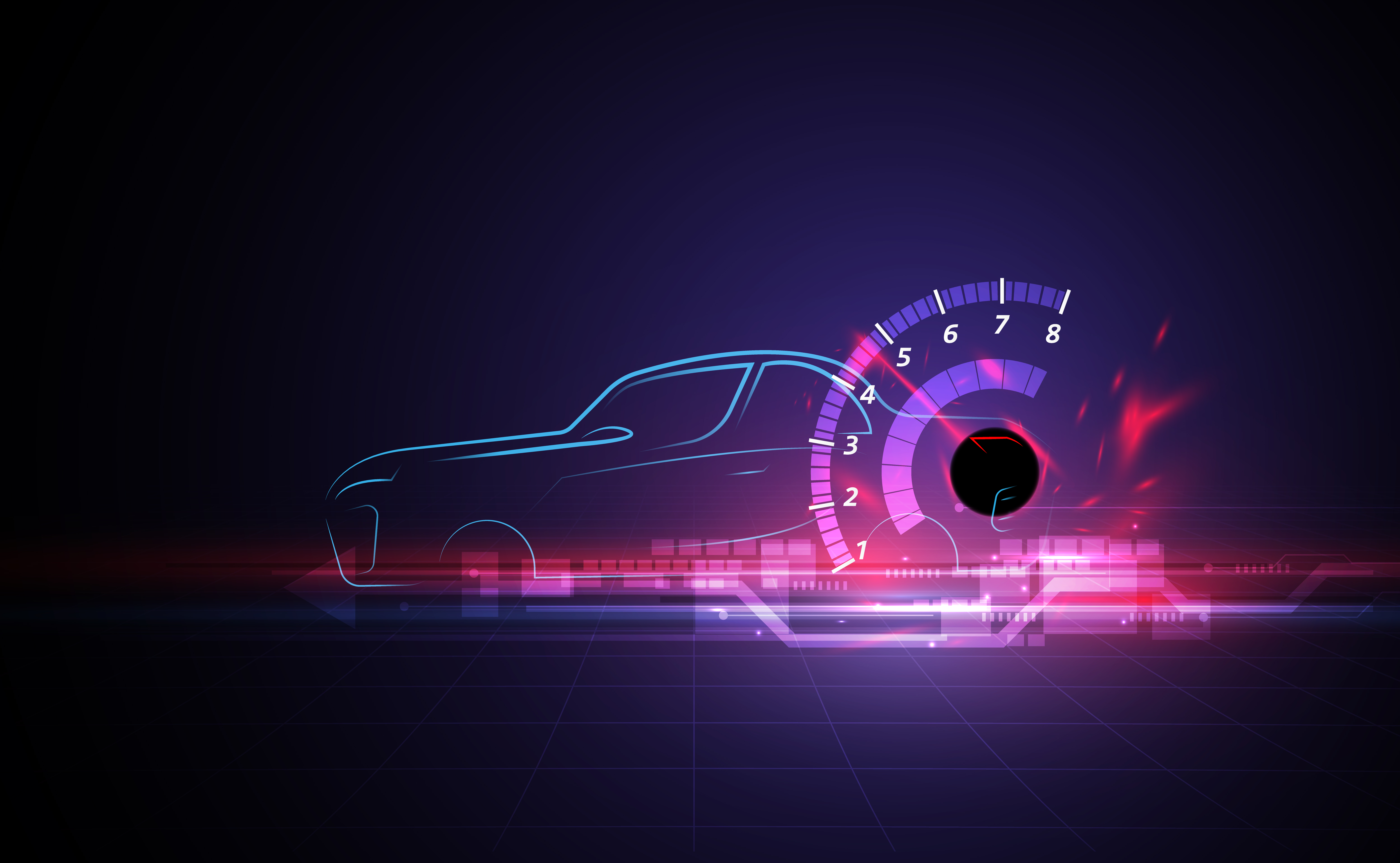 Automotive Engineering Services