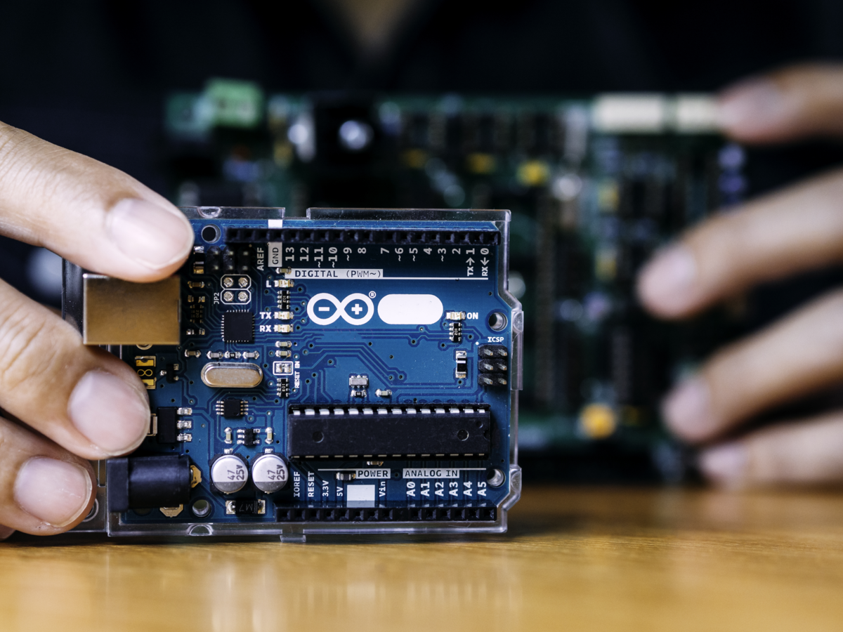 FPGA & Embedded Verification & Validation